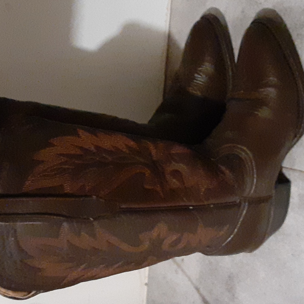CORRAL  boots  size  7 women - Picture 3 of 5